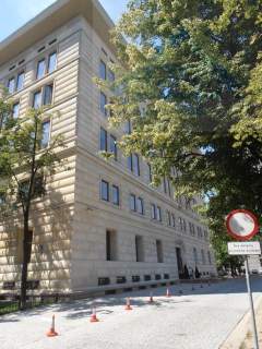 Biuro do wynajęcia, 253,48 m2, Warszawa