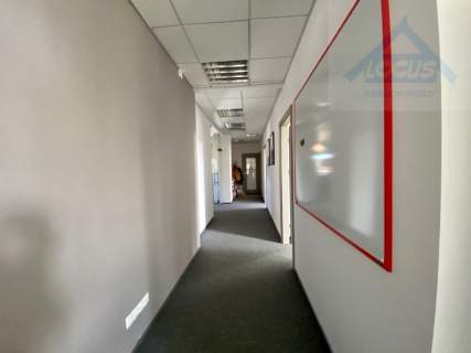 Powierzchnia biurowa 321 m2 na górnym Mokotowie
