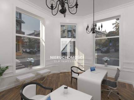 Gorzów, lokal 80 m2, Śródmieście, 30 Stycznia