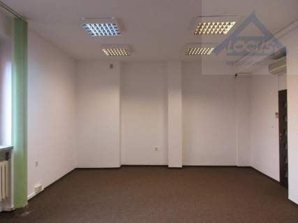 Lokal biurowy 38 m2 Wola