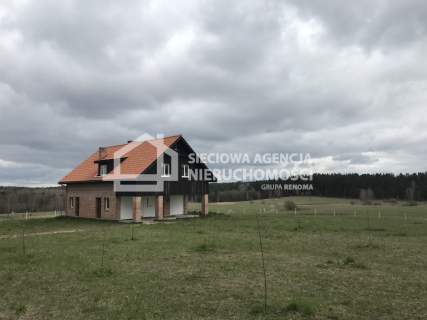 Niezwykły dom 170m2 Naryjski Młyn/ Morąg