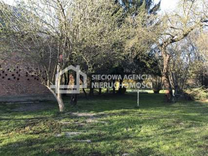 Dwa domy Rybina 4km od Stegny