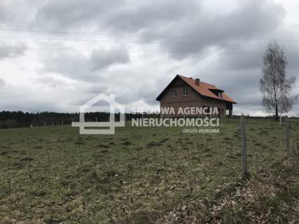 Niezwykły dom 170m2 Naryjski Młyn/ Morąg
