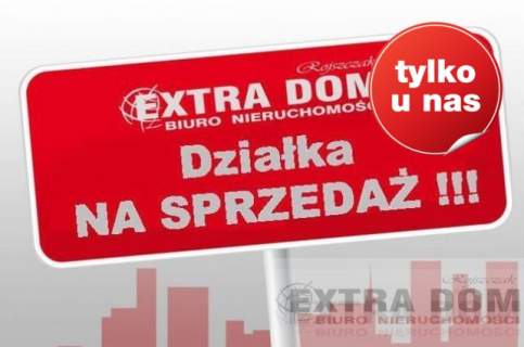 Działka pod bazę, super cena