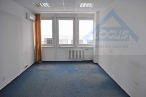 Do wynajęcia moduł biurowy 52 m2