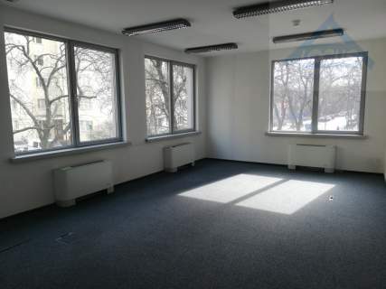 Biuro do wynajęcia, 178,97 m2, Warszawa