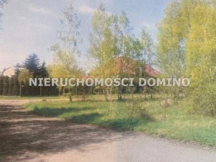 Działka na sprzedaż, 2100 m2, Różyca