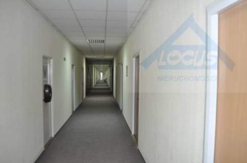 Do wynajęcia moduł biurowy 72 m2
