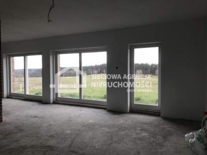 Niezwykły dom 170m2 Naryjski Młyn/ Morąg