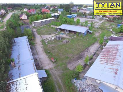 Obiekt do wynajęcia, 1254 m2, Nowogród