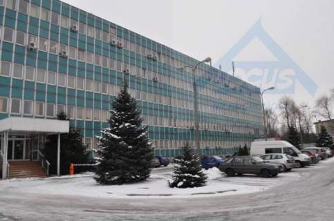 Do wynajęcia moduł biurowy 52 m2