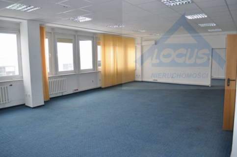 Do wynajęcia moduł biurowy 72 m2