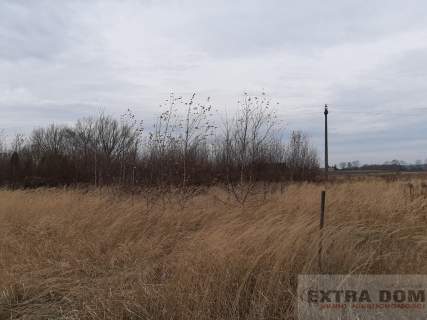 Działka budowlana na sprzedaż, 2300 m2, Dębice