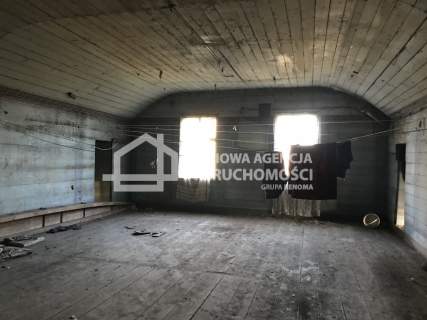 Dwa domy Rybina 4km od Stegny