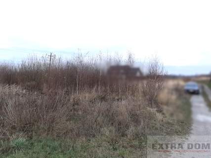 Działka budowlana na sprzedaż, 2300 m2, Dębice