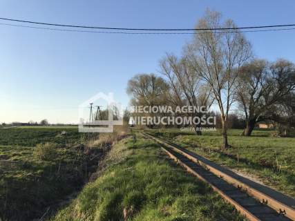 Dwa domy Rybina 4km od Stegny