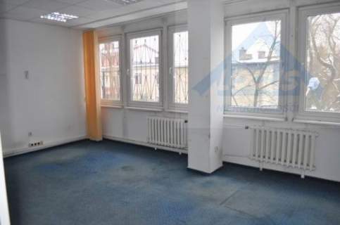 Do wynajęcia moduł biurowy 72 m2