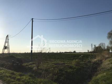 Dwa domy Rybina 4km od Stegny