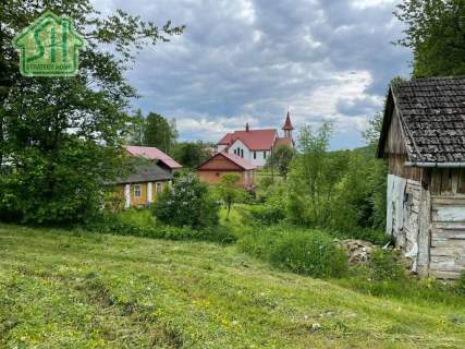 Działka na sprzedaż, 9500 m2, Nienadowa