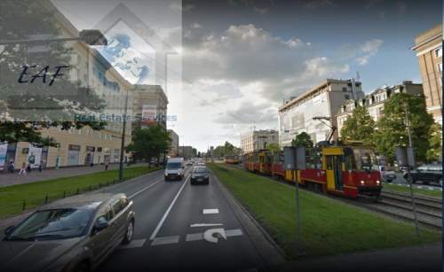 Lokal użytkowy do wynajęcia, 271,7 m2, Warszawa