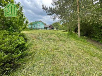 Działka na sprzedaż, 9500 m2, Nienadowa