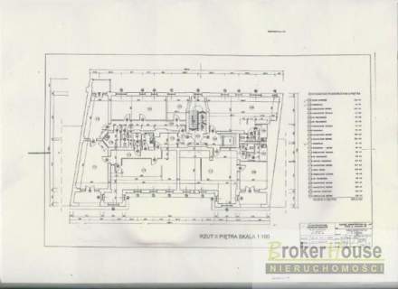 Nieruchomość komercyjna na sprzedaż, 2120,43 m2, Opole