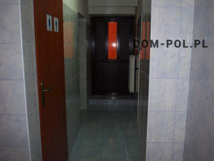 Obiekt na sprzedaż, 743,2 m2, Adamów