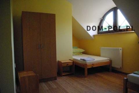 Obiekt na sprzedaż, 743,2 m2, Adamów