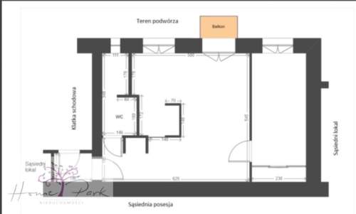 Mieszkanie w sercu miasta Piotrkowska -Deptak