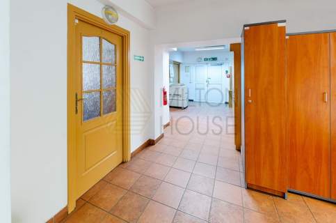 Rozległa działka o powierzchni 15 627m2