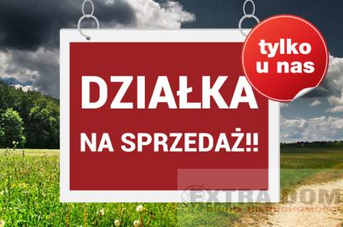 Działka Żabówko