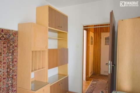 Mieszkanie Wyszyńskiego 2 piętro-3 pokoje-61,97m2