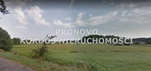 działka rolna Łabędzie gm. Drawsko Pomorskie