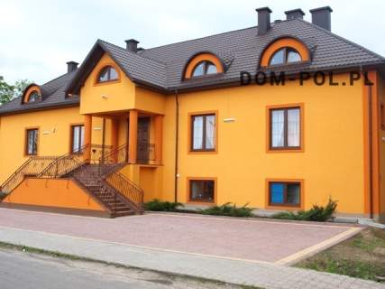 Obiekt na sprzedaż, 743,2 m2, Adamów