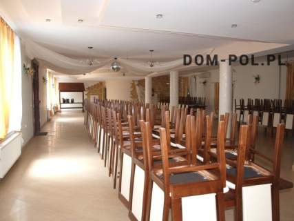 Obiekt na sprzedaż, 743,2 m2, Adamów