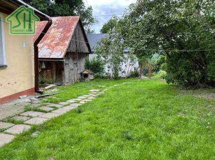 Dom na sprzedaż, 80 m2, Przemyśl
