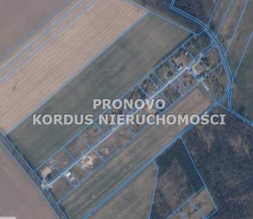 Działka budowlana na sprzedaż, 1000 m2, Smogolice