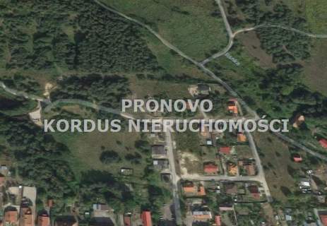 Działka budowlana Torzym