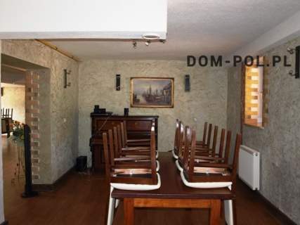 Obiekt na sprzedaż, 743,2 m2, Adamów
