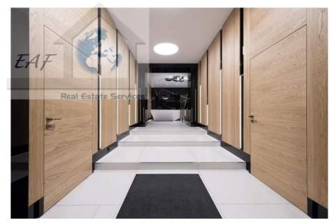 Biuro do wynajęcia, 440 m2, Warszawa