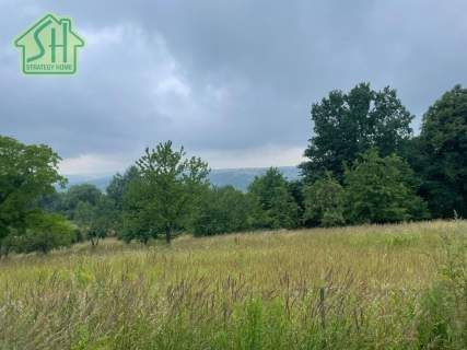Działka inwestycyjna na sprzedaż, 8466 m2, Przemyśl