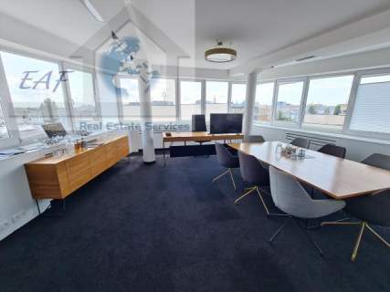 Biuro do wynajęcia, 440 m2, Warszawa