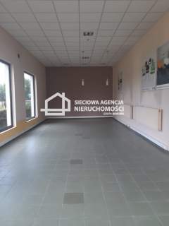 Hala magazynowa na wynajem
