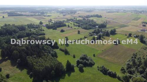 Malownicze działki w Letnikach, WZ w trakcie 