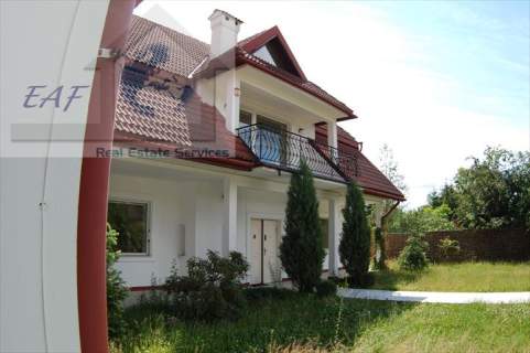 Dom na sprzedaż, 400 m2, Konstancin-Jeziorna