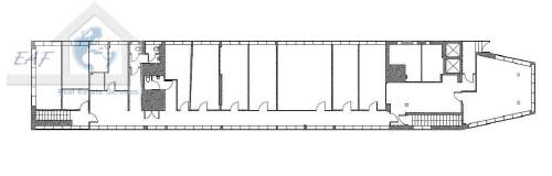 Biuro do wynajęcia, 440 m2, Warszawa