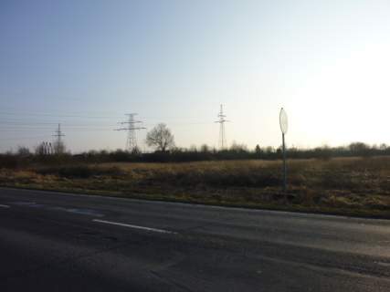 Działka inwestycyjna na sprzedaż, 33903 m2, Szczecin