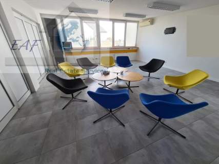 Biuro do wynajęcia, 440 m2, Warszawa