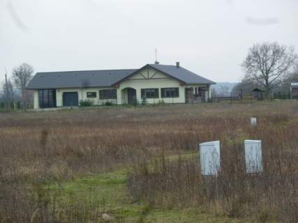 Działka rolna na sprzedaż, 10644 m2, Łęgi