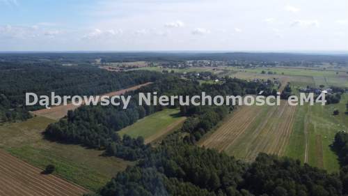 Malownicze działki w Letnikach, WZ w trakcie 